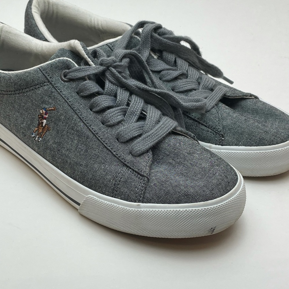 Polo Ralph Lauren Faxon Low sneakers